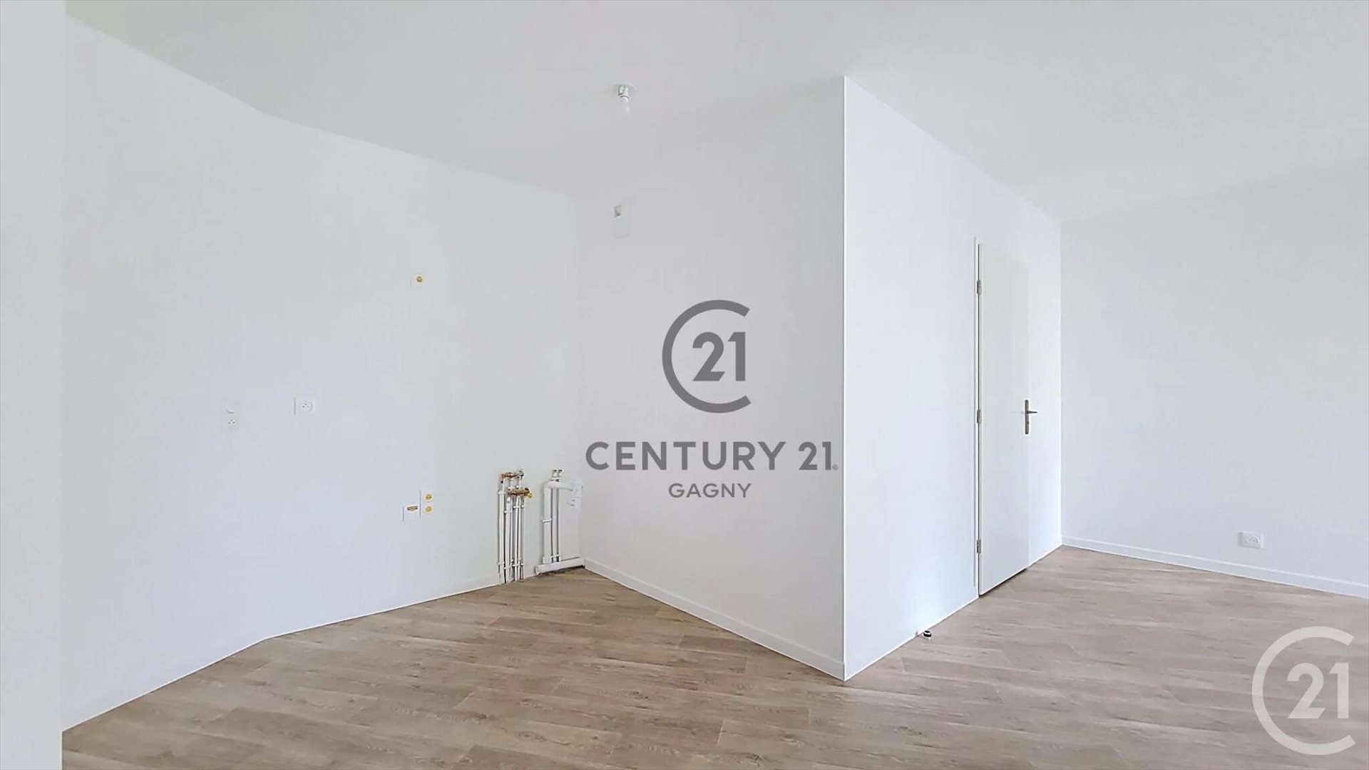 Appartement à vendre, 32m², Gagny