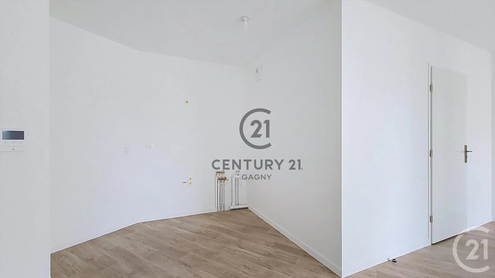 Appartement à vendre, 32m², Gagny