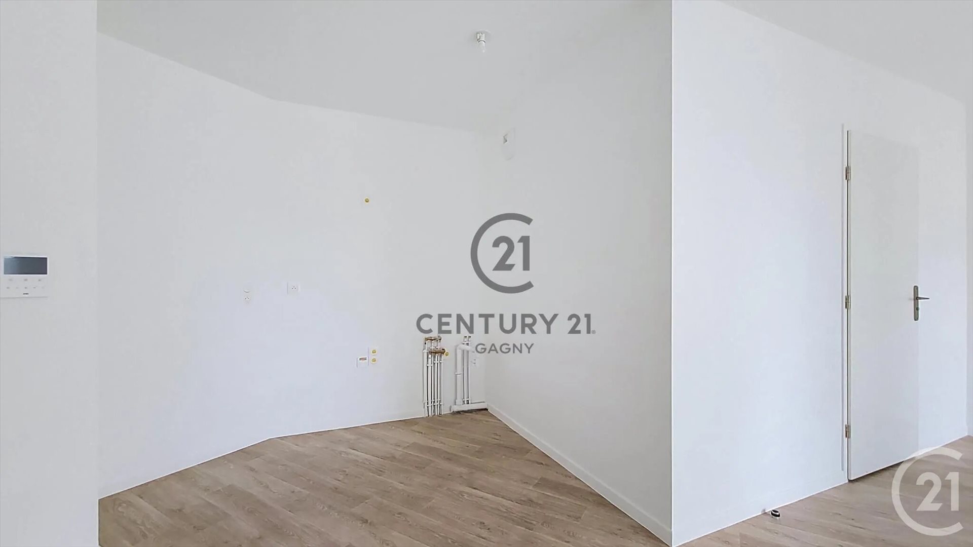 Appartement à vendre, 32m², Gagny