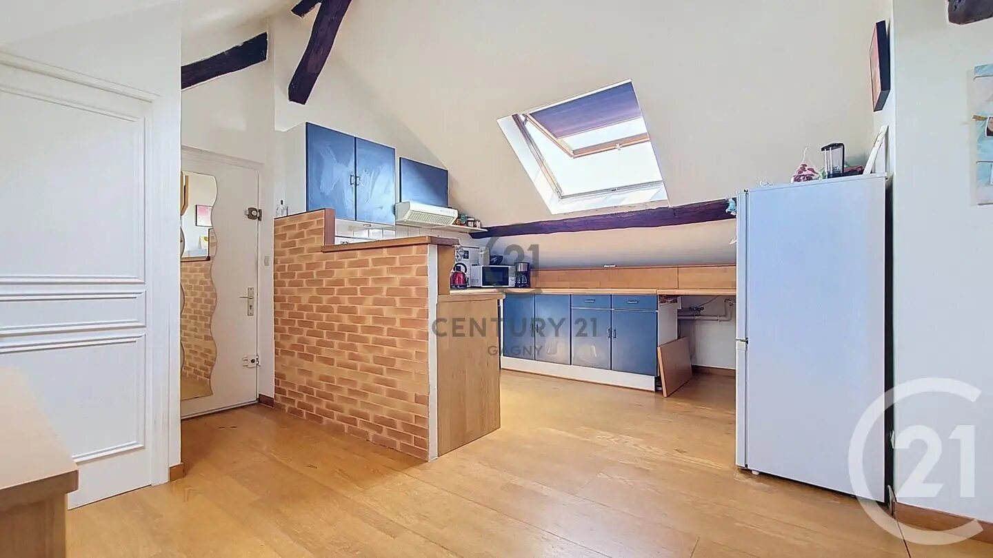 Appartement à vendre, 50m², Gagny