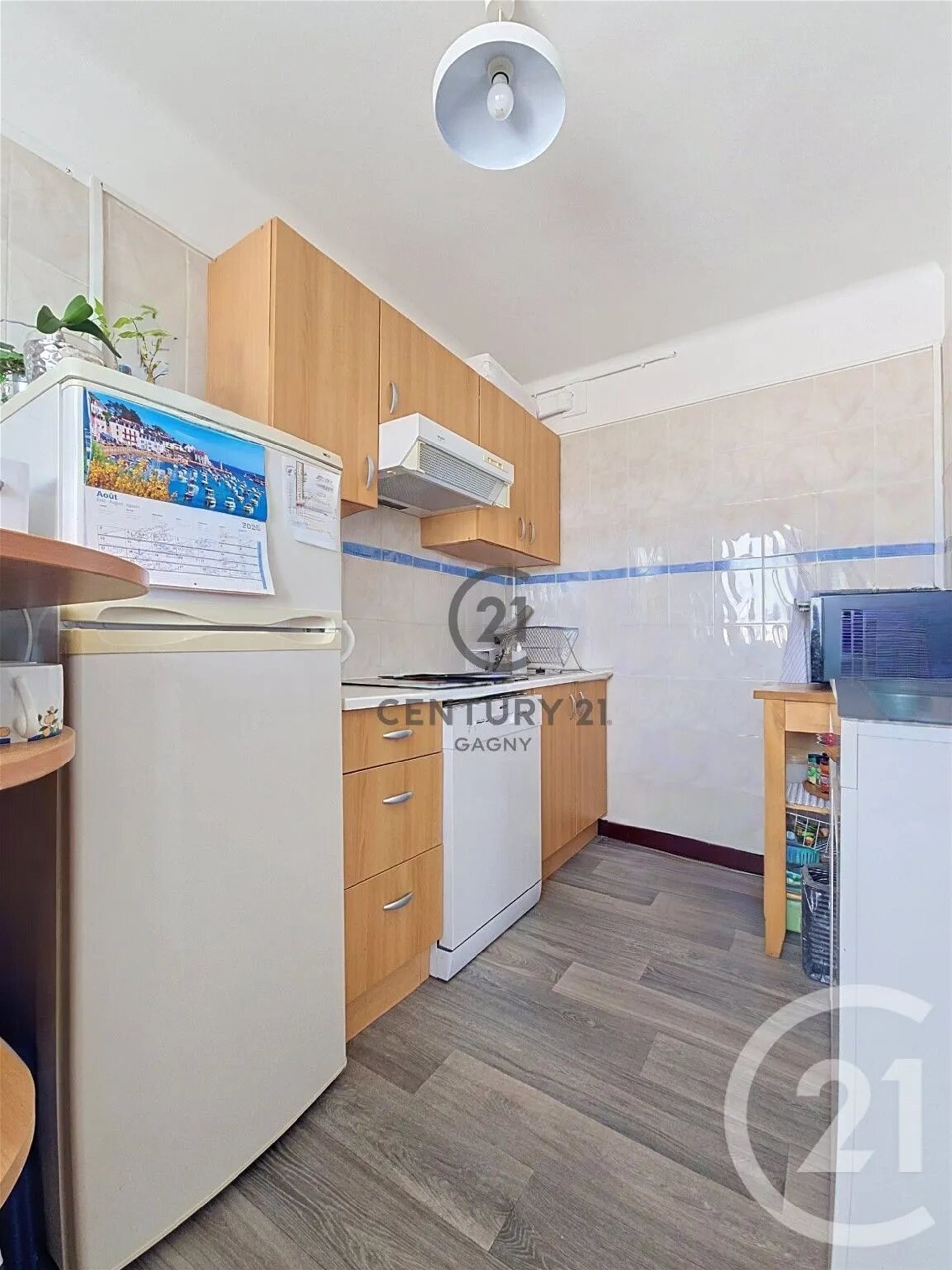Appartement à vendre, 39m², Gagny