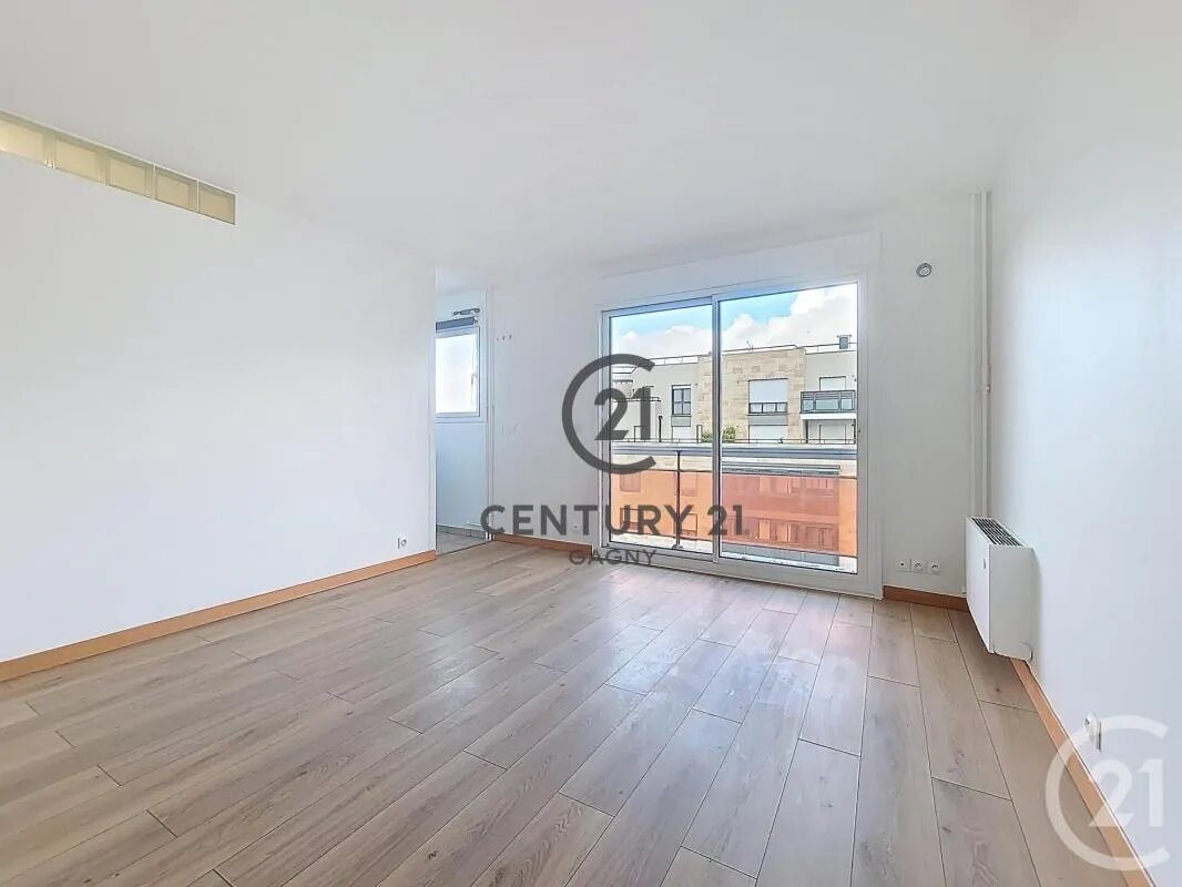 Appartement à vendre, 25m², Gagny
