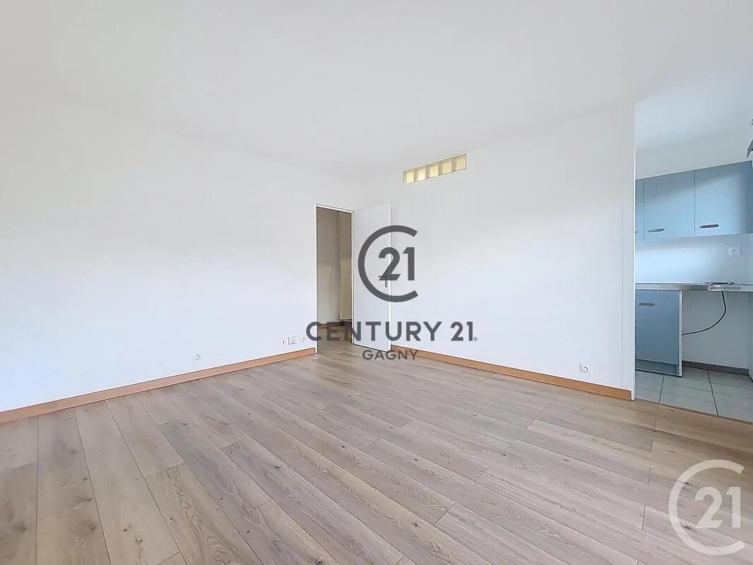 Appartement à vendre, 25m², Gagny