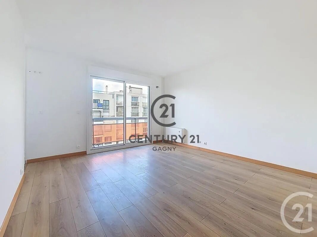Appartement à vendre, 25m², Gagny