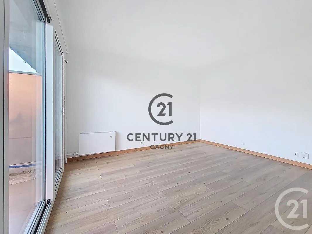 Appartement à vendre, 25m², Gagny