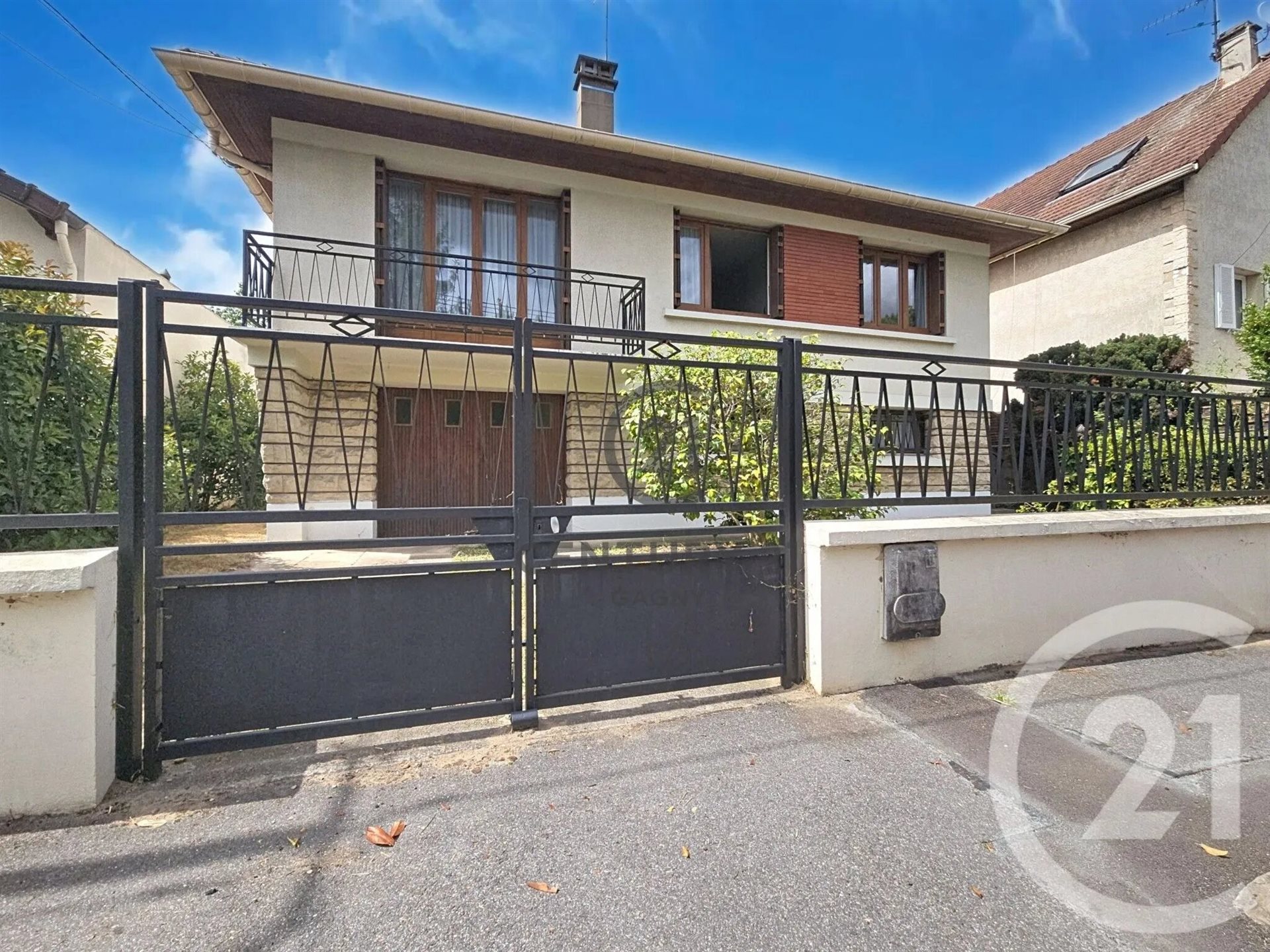 Maison à vendre, 80m², Gagny