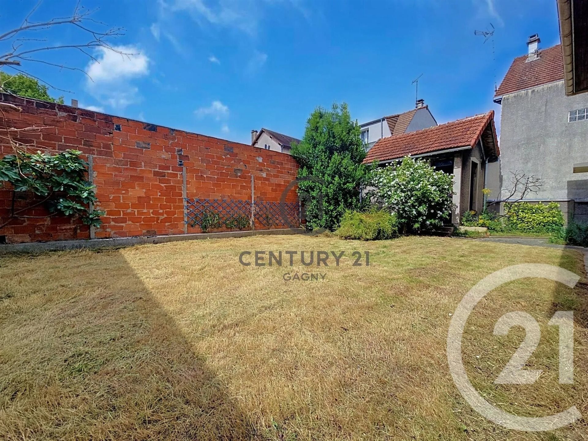 Maison à vendre, 80m², Gagny