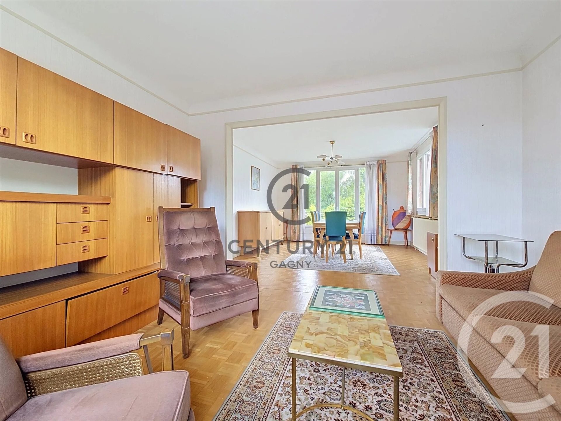 Maison à vendre, 80m², Gagny