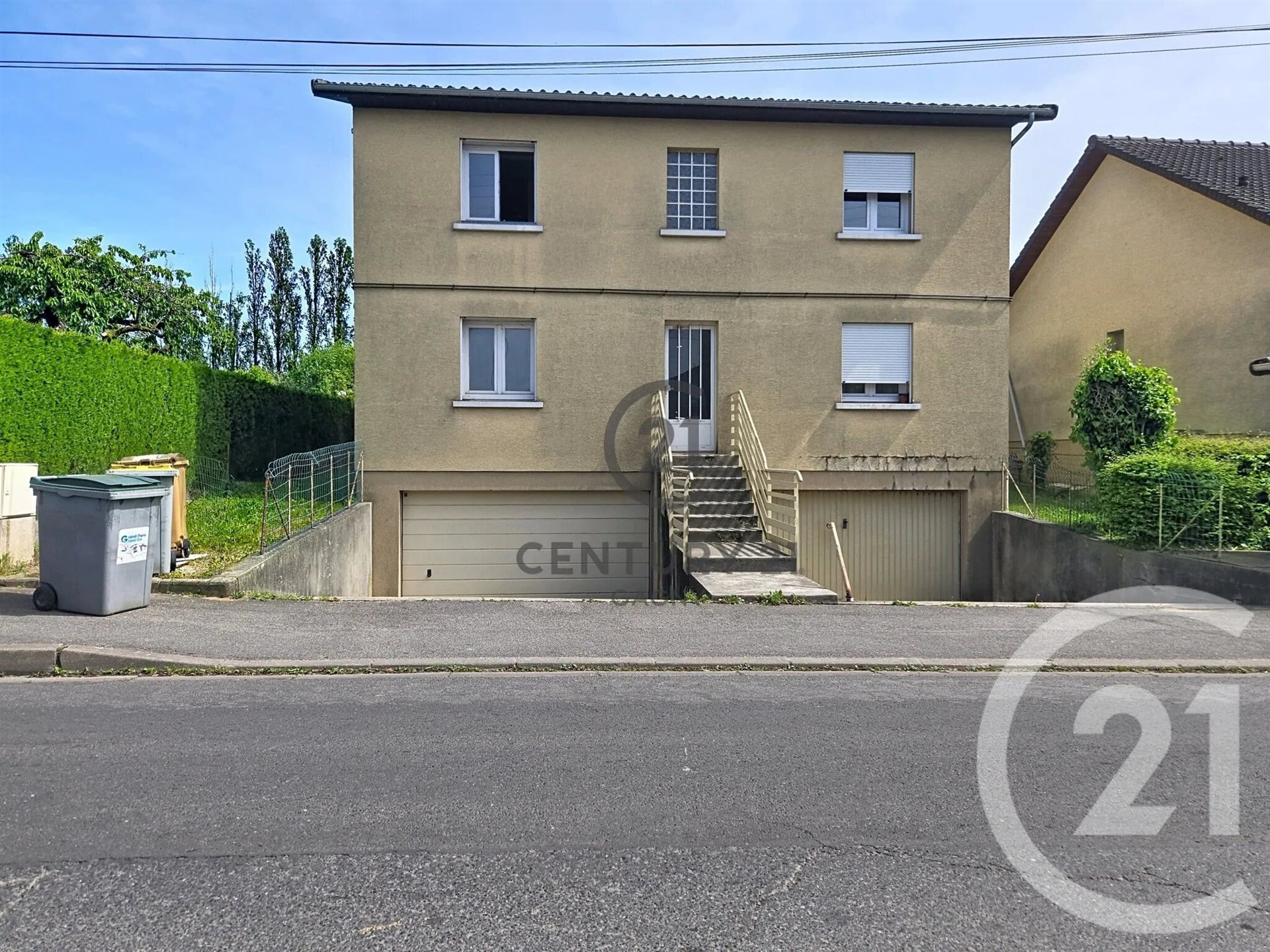 Appartement à vendre, 160m², Gagny