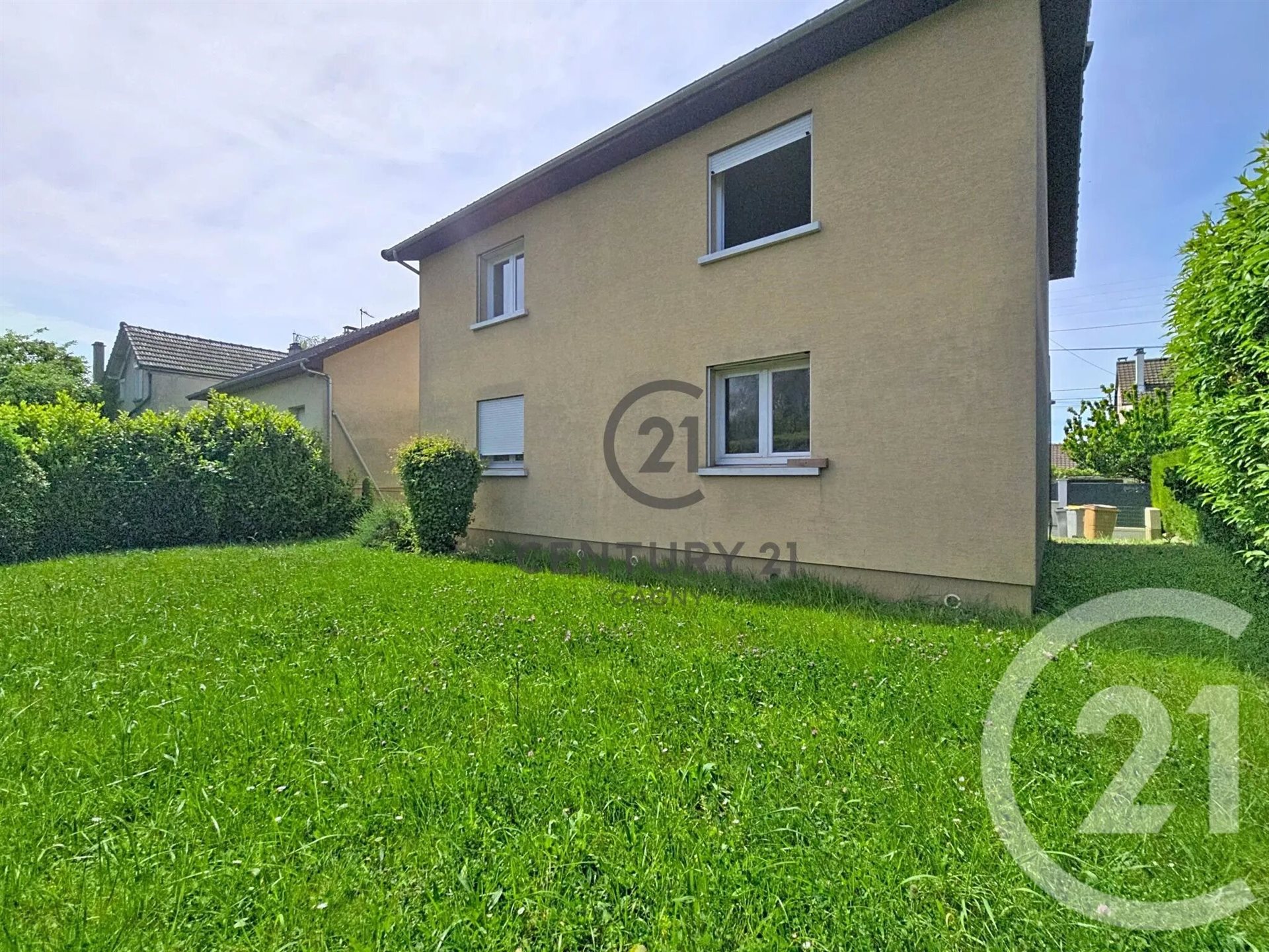 Appartement à vendre, 160m², Gagny