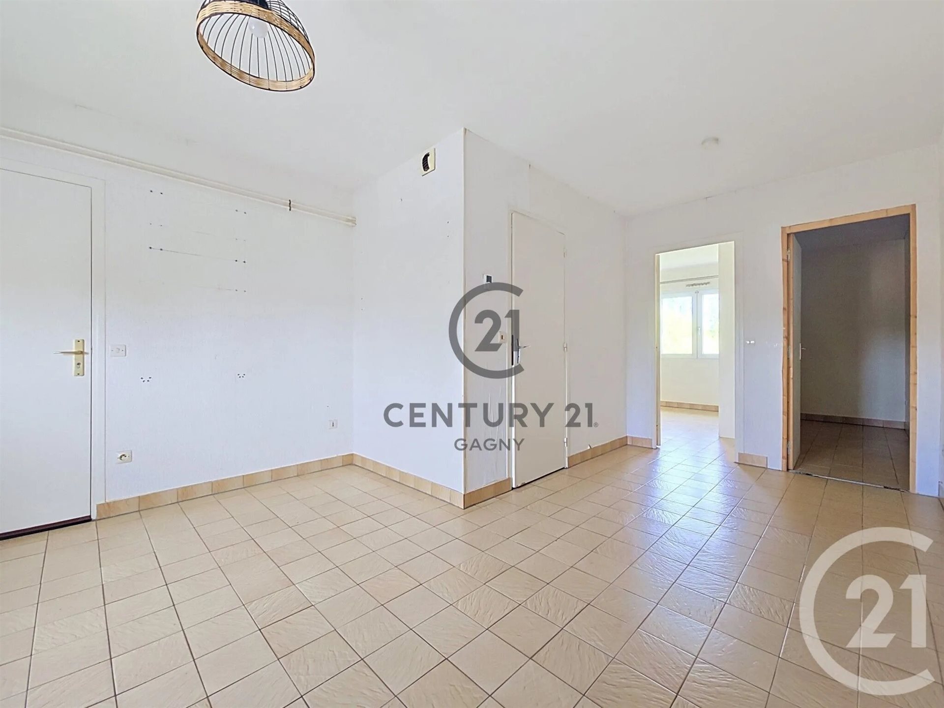 Appartement à vendre, 160m², Gagny