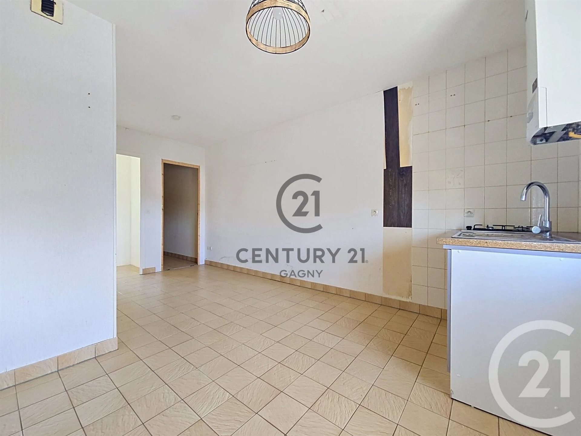Appartement à vendre, 160m², Gagny