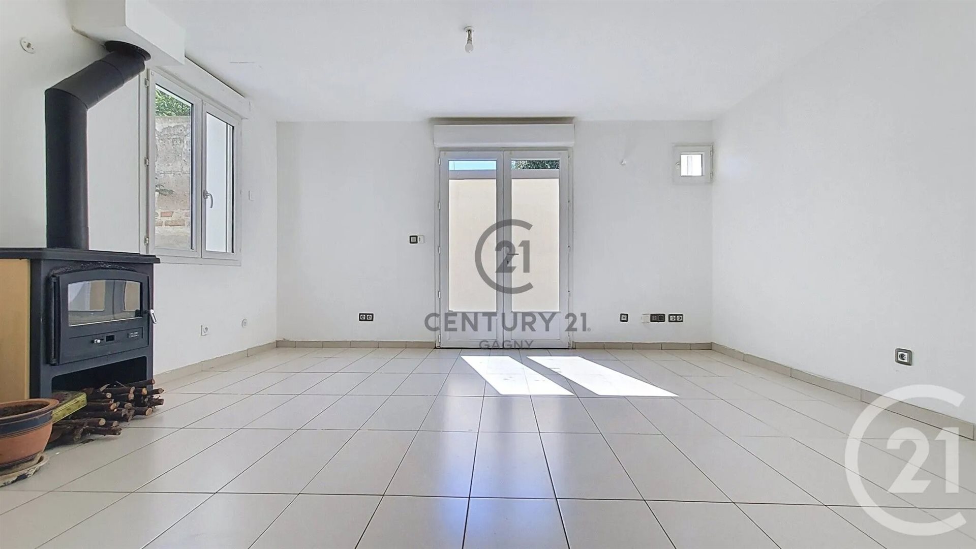 Maison à louer, 68m², Rosny-sous-Bois