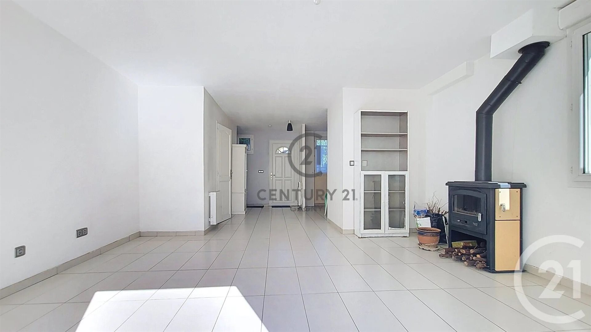 Maison à louer, 68m², Rosny-sous-Bois