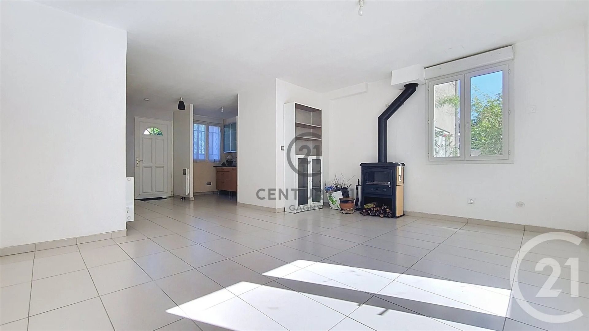 Maison à louer, 68m², Rosny-sous-Bois
