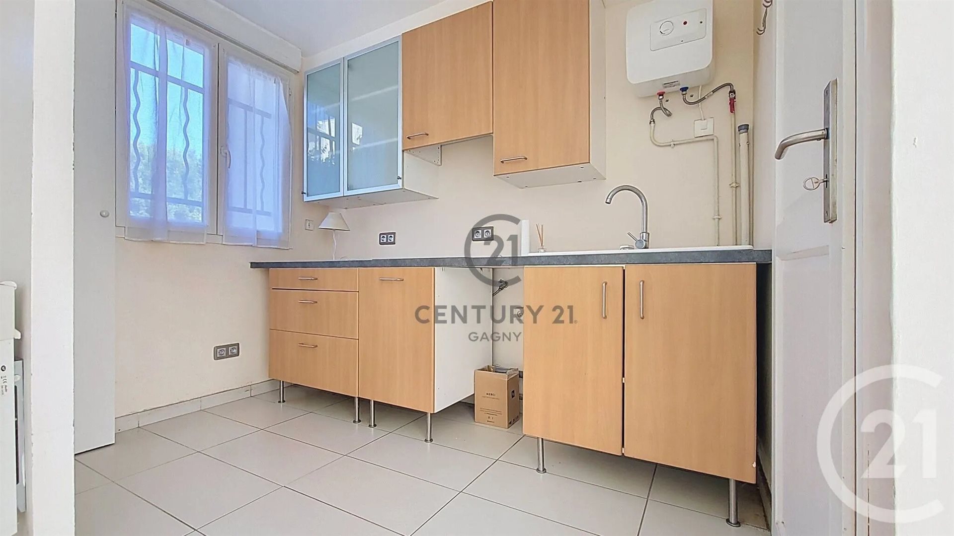 Maison à louer, 68m², Rosny-sous-Bois