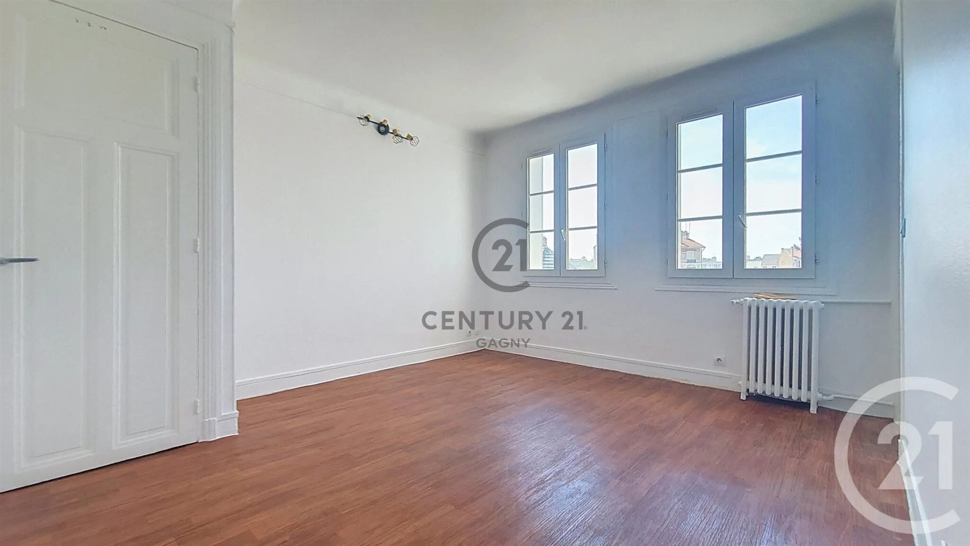 Appartement à louer, 21m², Villemomble