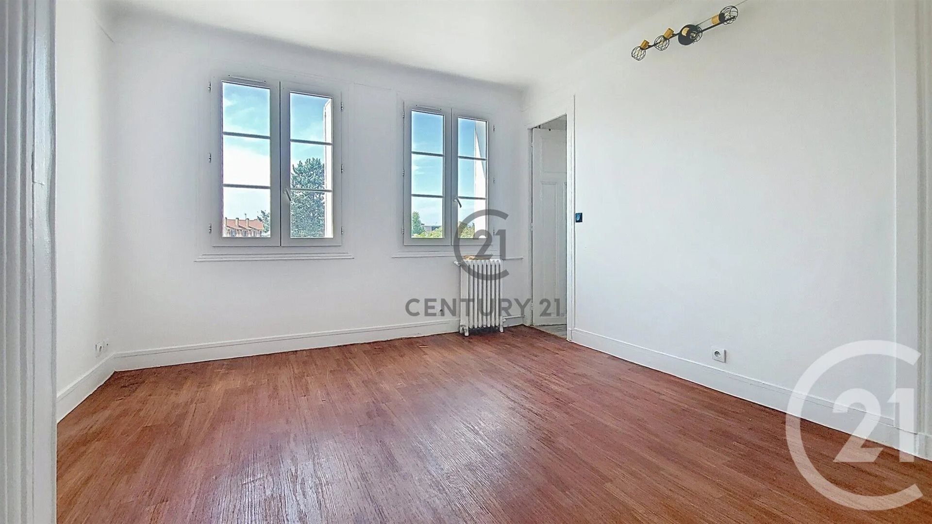 Appartement à louer, 21m², Villemomble