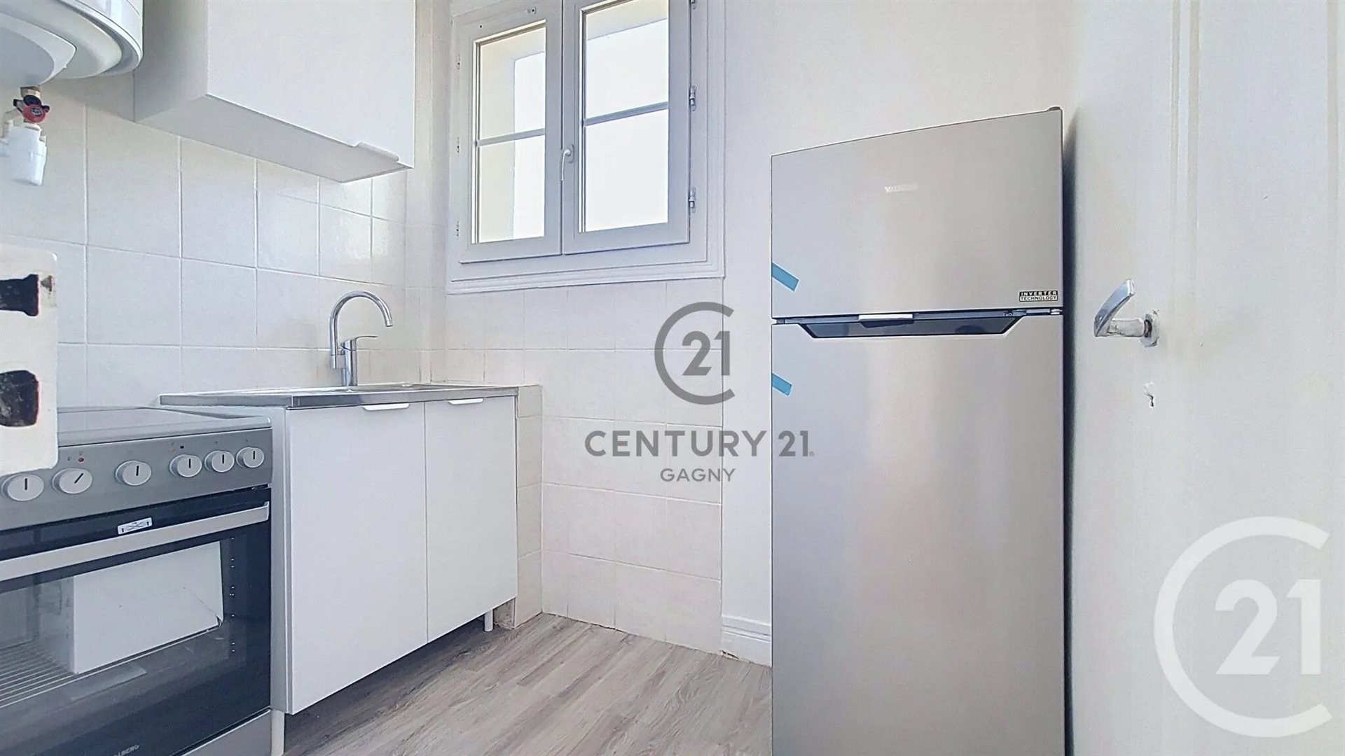 Appartement à louer, 21m², Villemomble