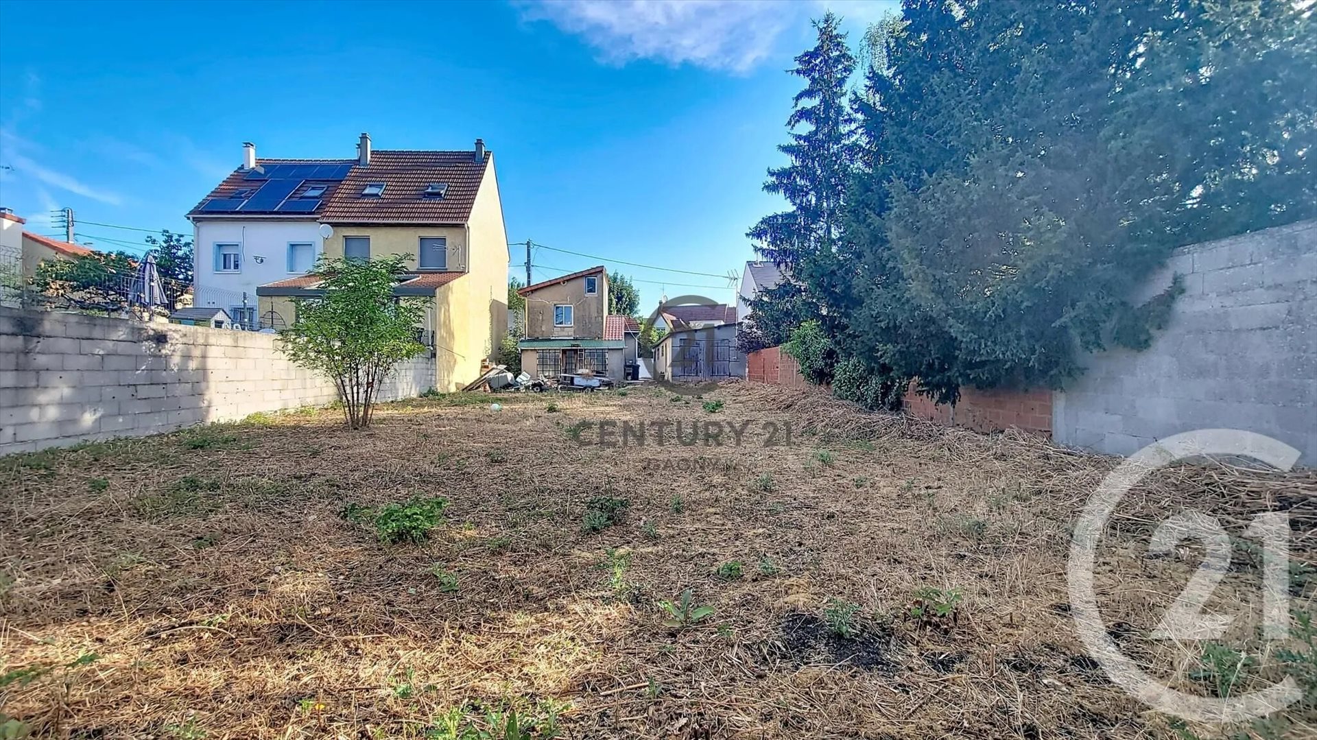 Maison à vendre, 60m², Gagny