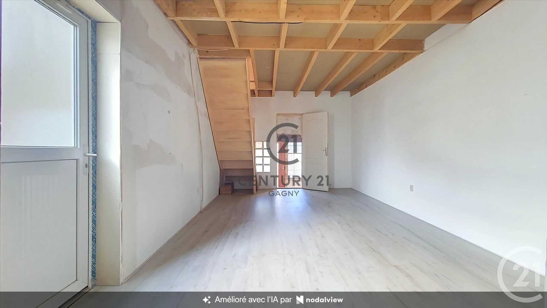 Maison à vendre, 60m², Gagny
