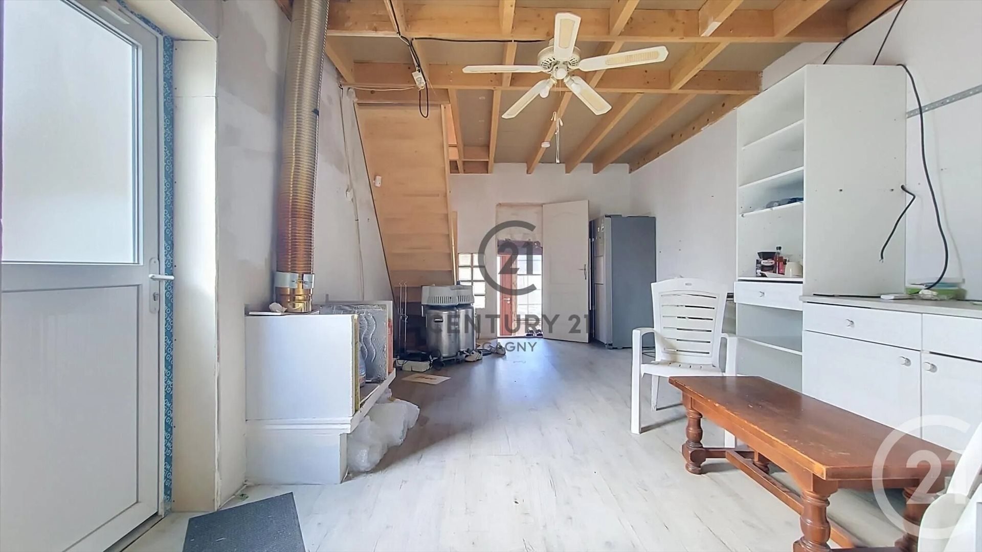 Maison à vendre, 60m², Gagny