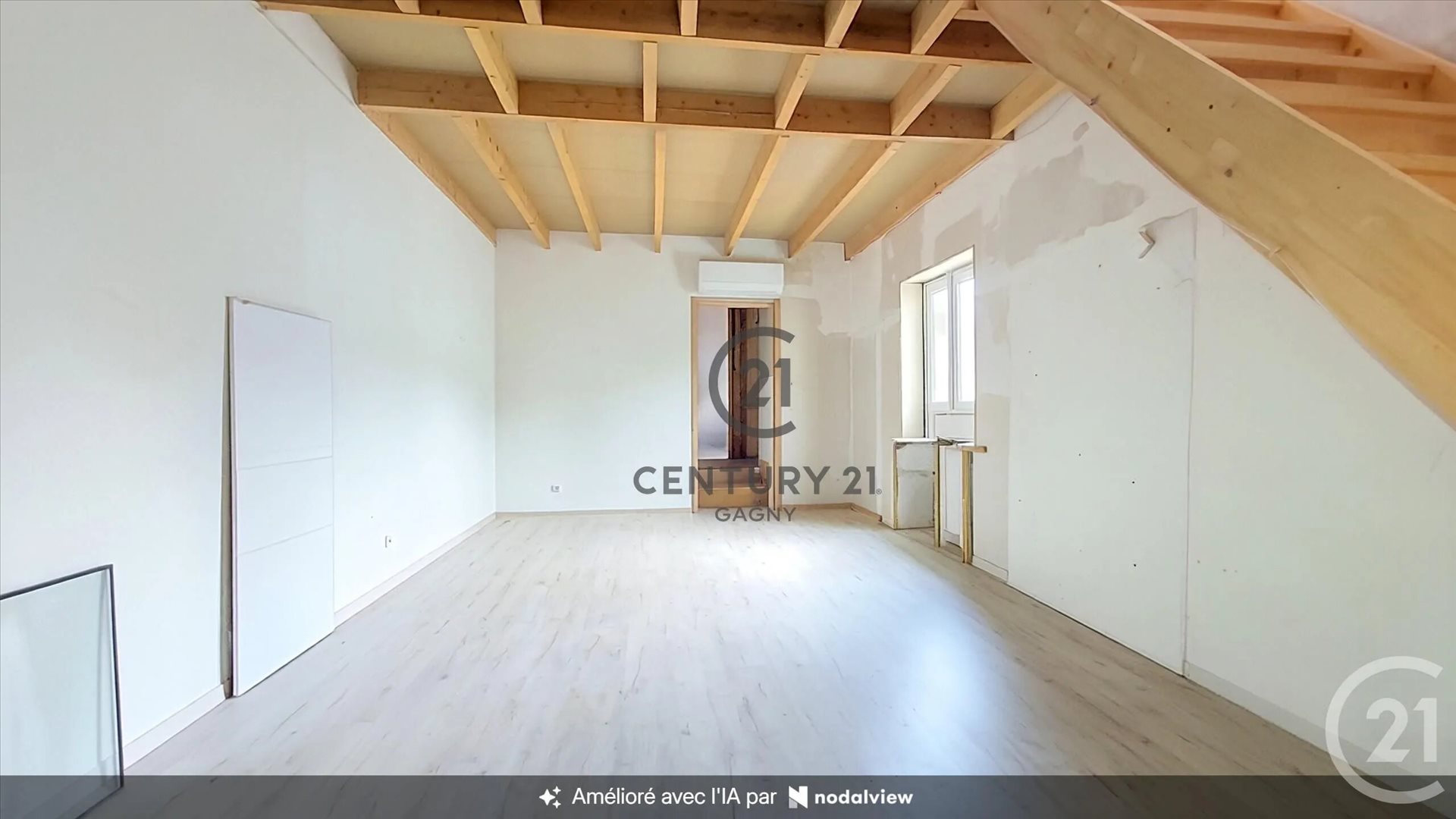 Maison à vendre, 60m², Gagny