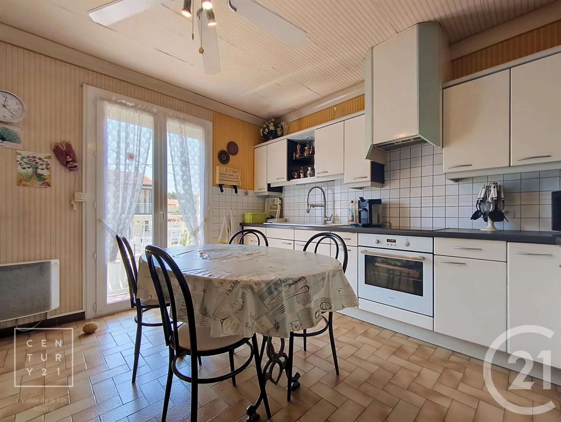 Maison à vendre, 130m², Baho