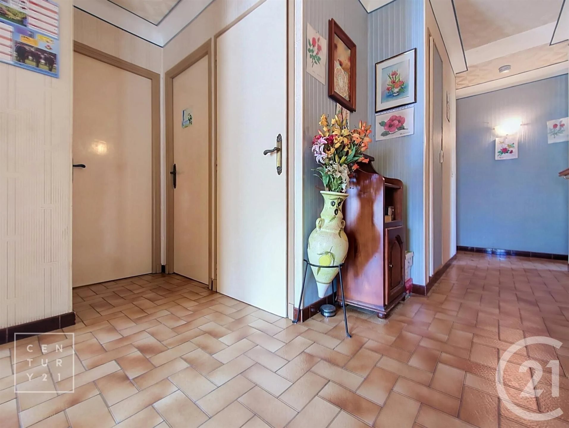 Maison à vendre, 130m², Baho