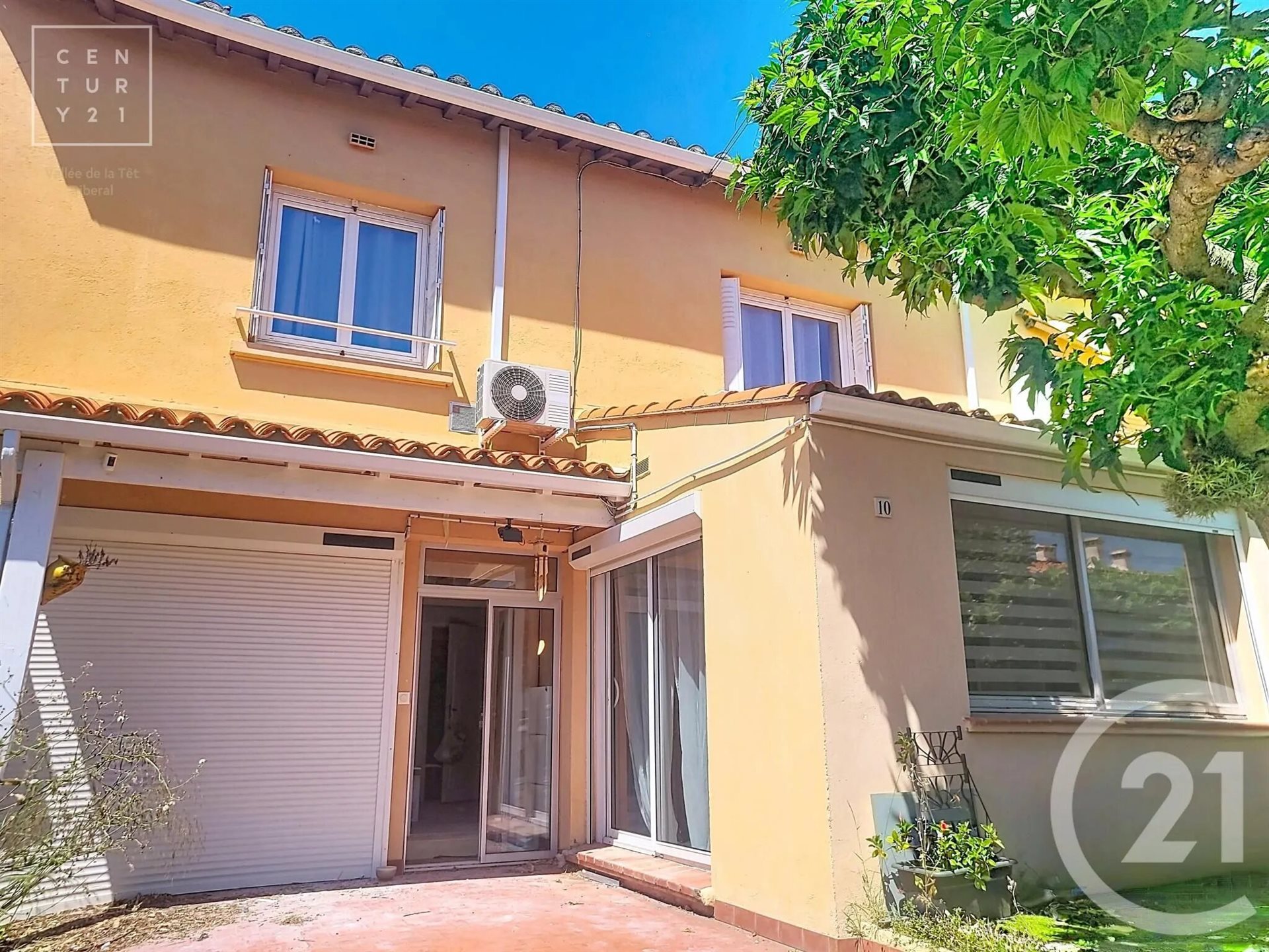 Maison à vendre, 105m², Saint-Estève