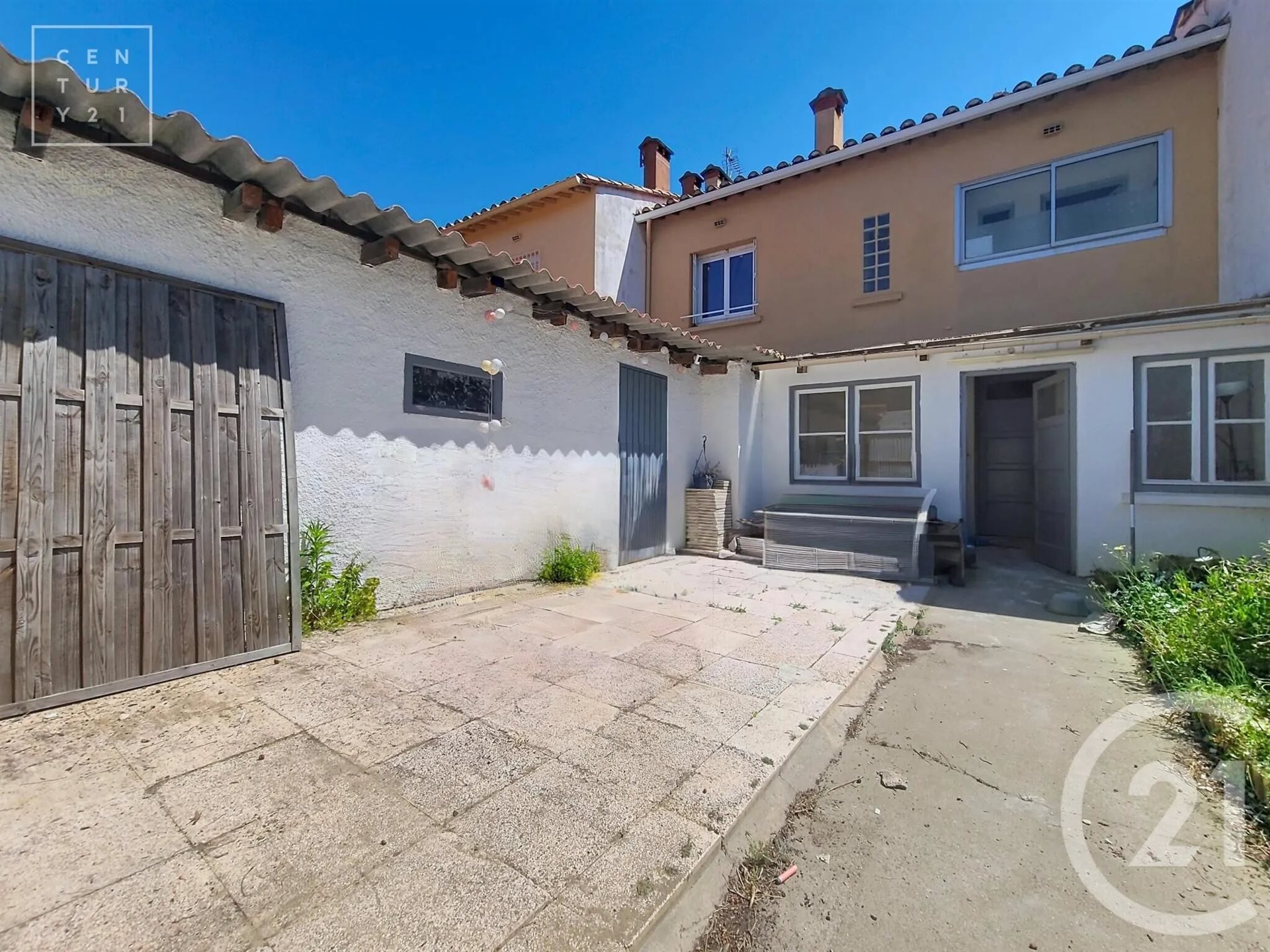 Maison à vendre, 105m², Saint-Estève