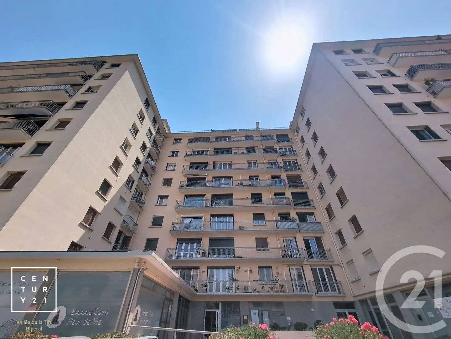 Appartement à vendre, 35m², Perpignan