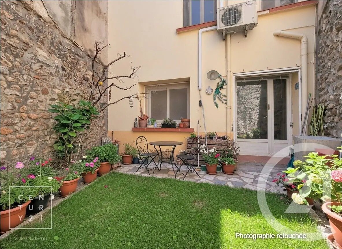 Maison à vendre, 164m², Baixas