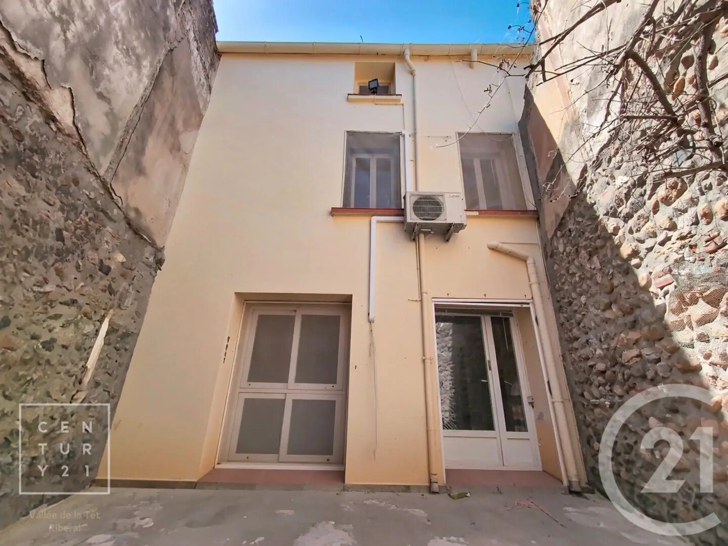 Maison à vendre, 164m², Baixas