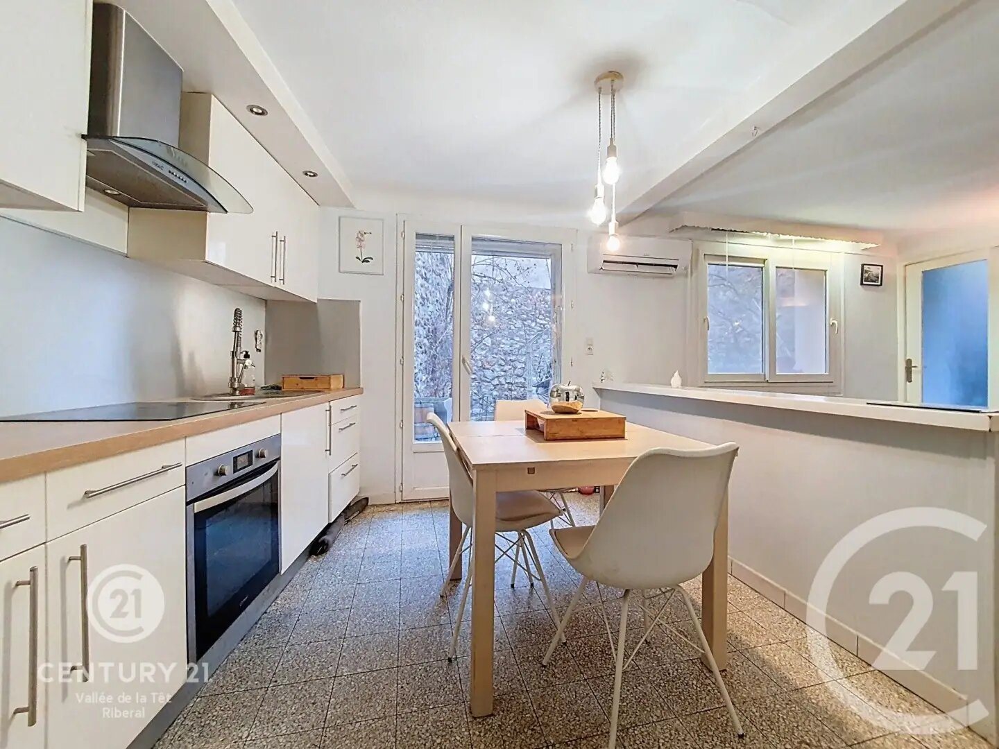 Maison à vendre, 164m², Baixas