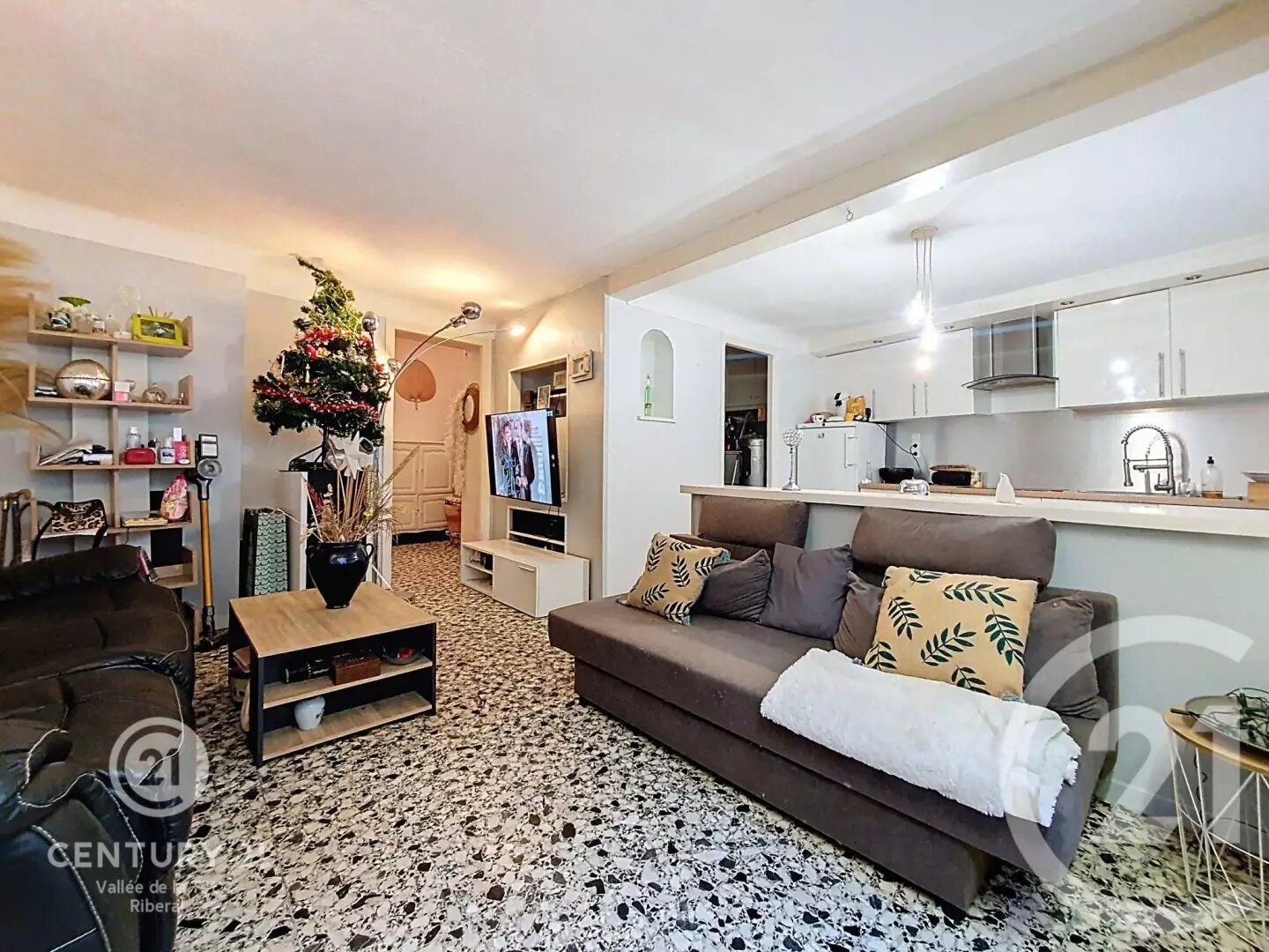 Maison à vendre, 164m², Baixas