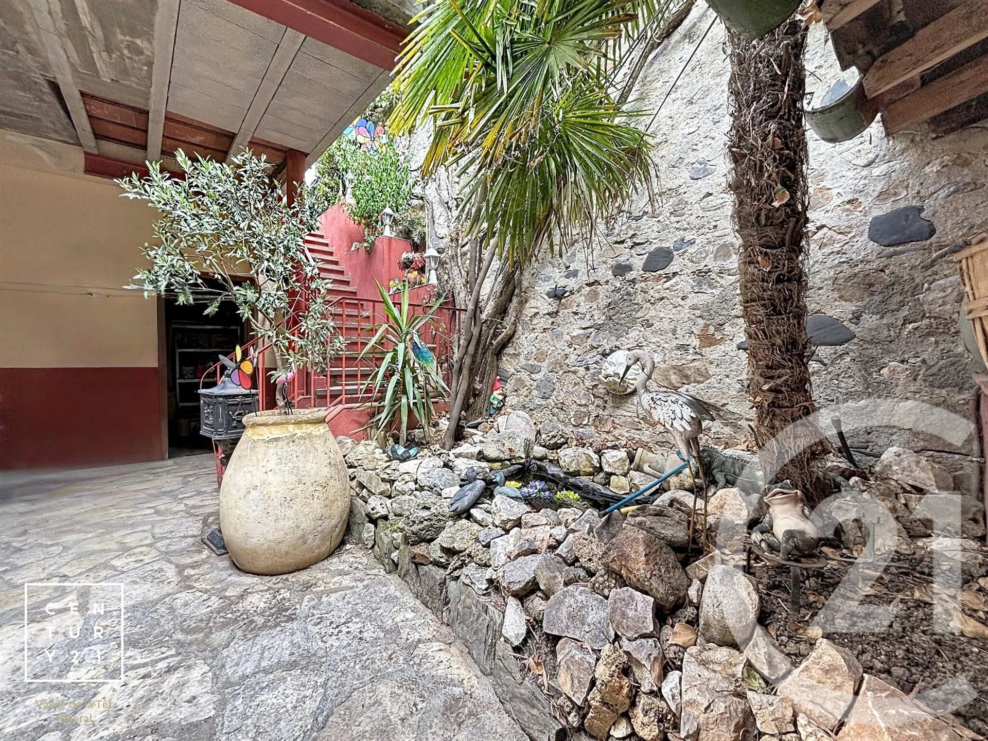 Maison à vendre, 160m², Estagel