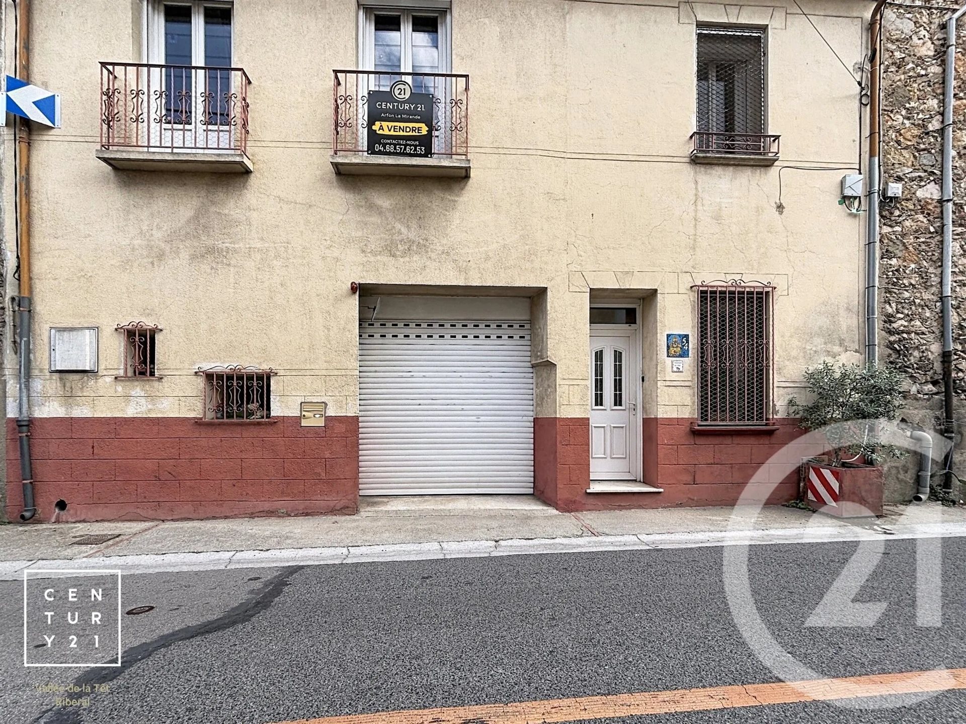 Maison à vendre, 160m², Estagel