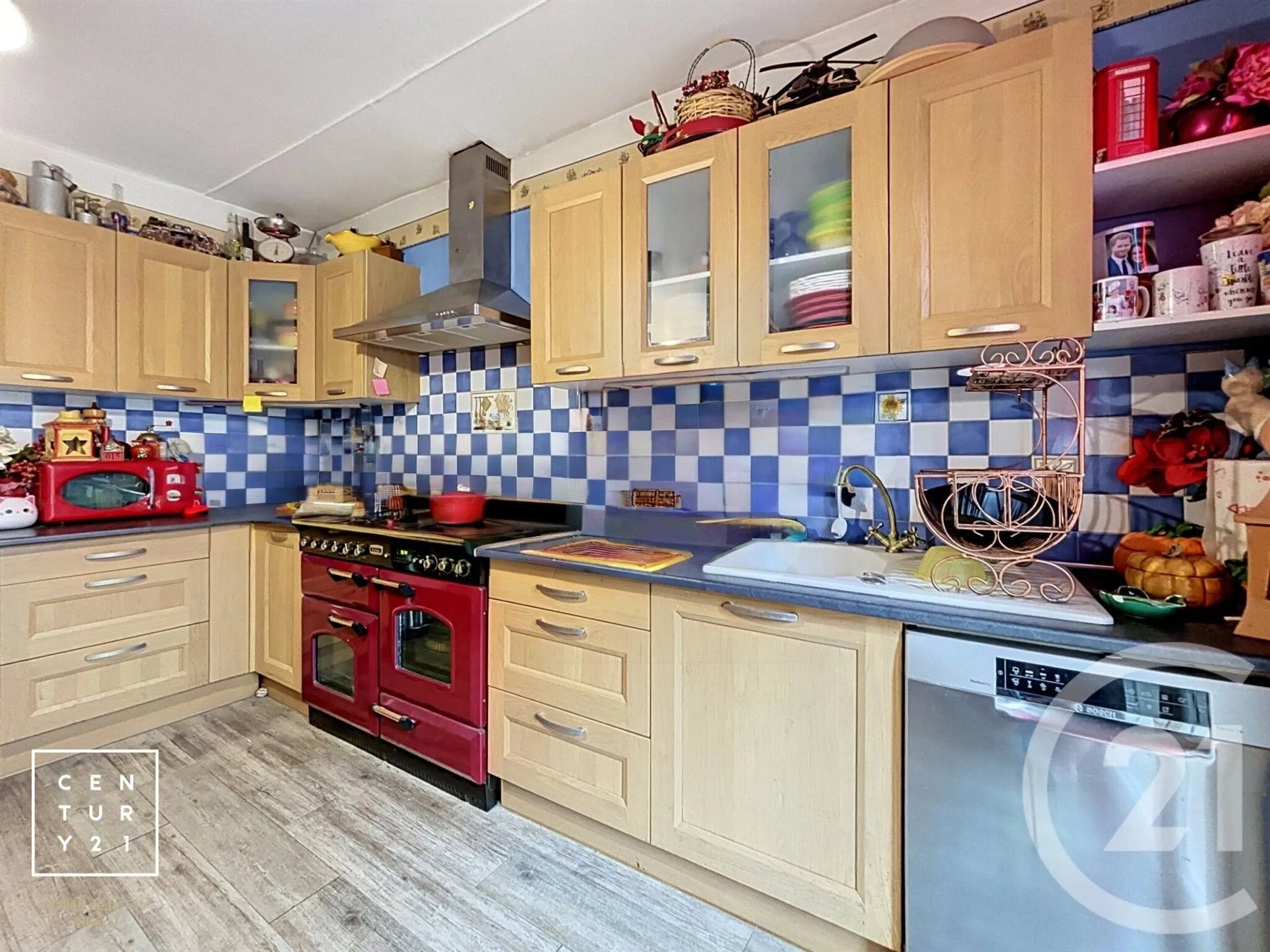 Maison à vendre, 160m², Estagel