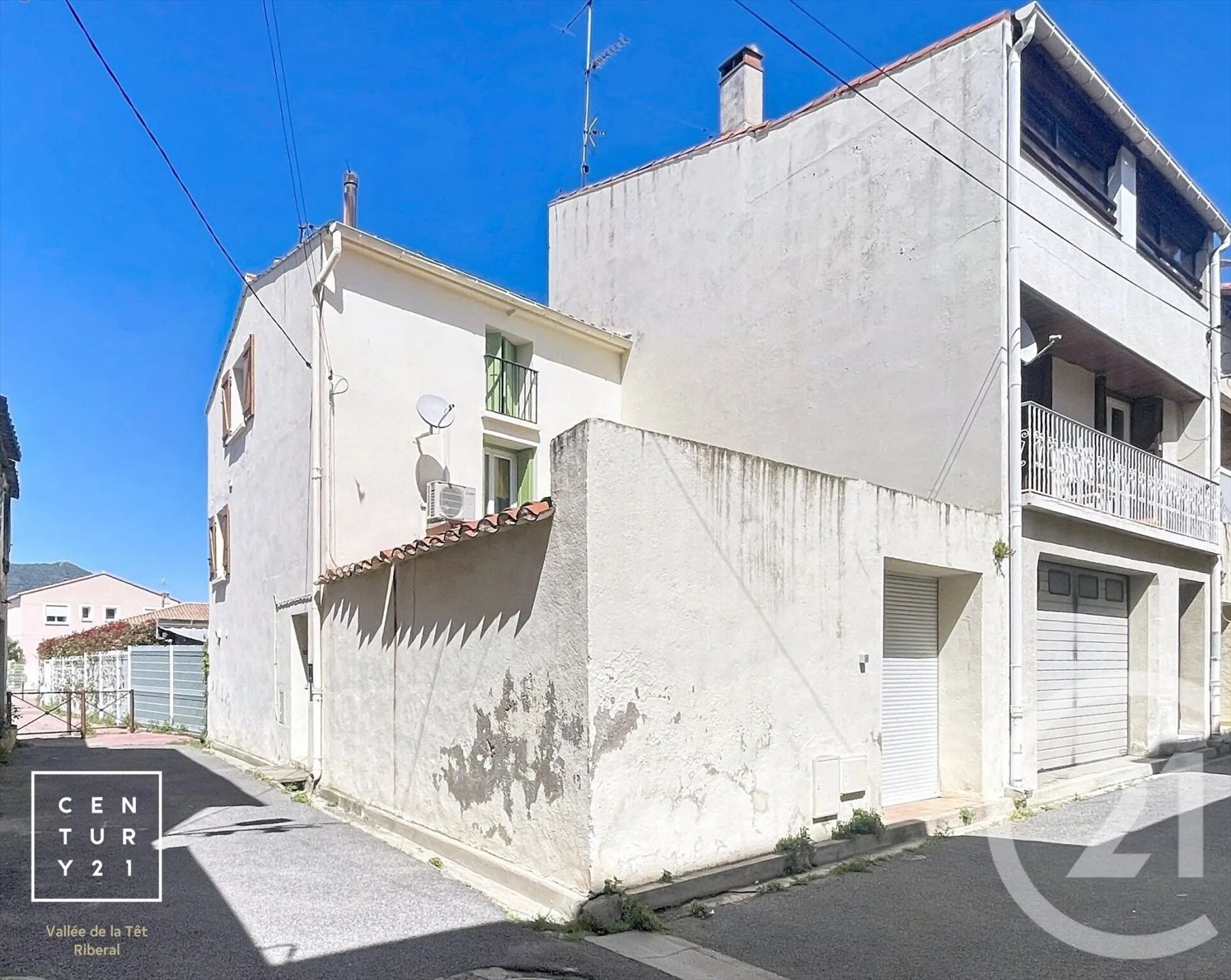 Maison à vendre, 96m², Millas