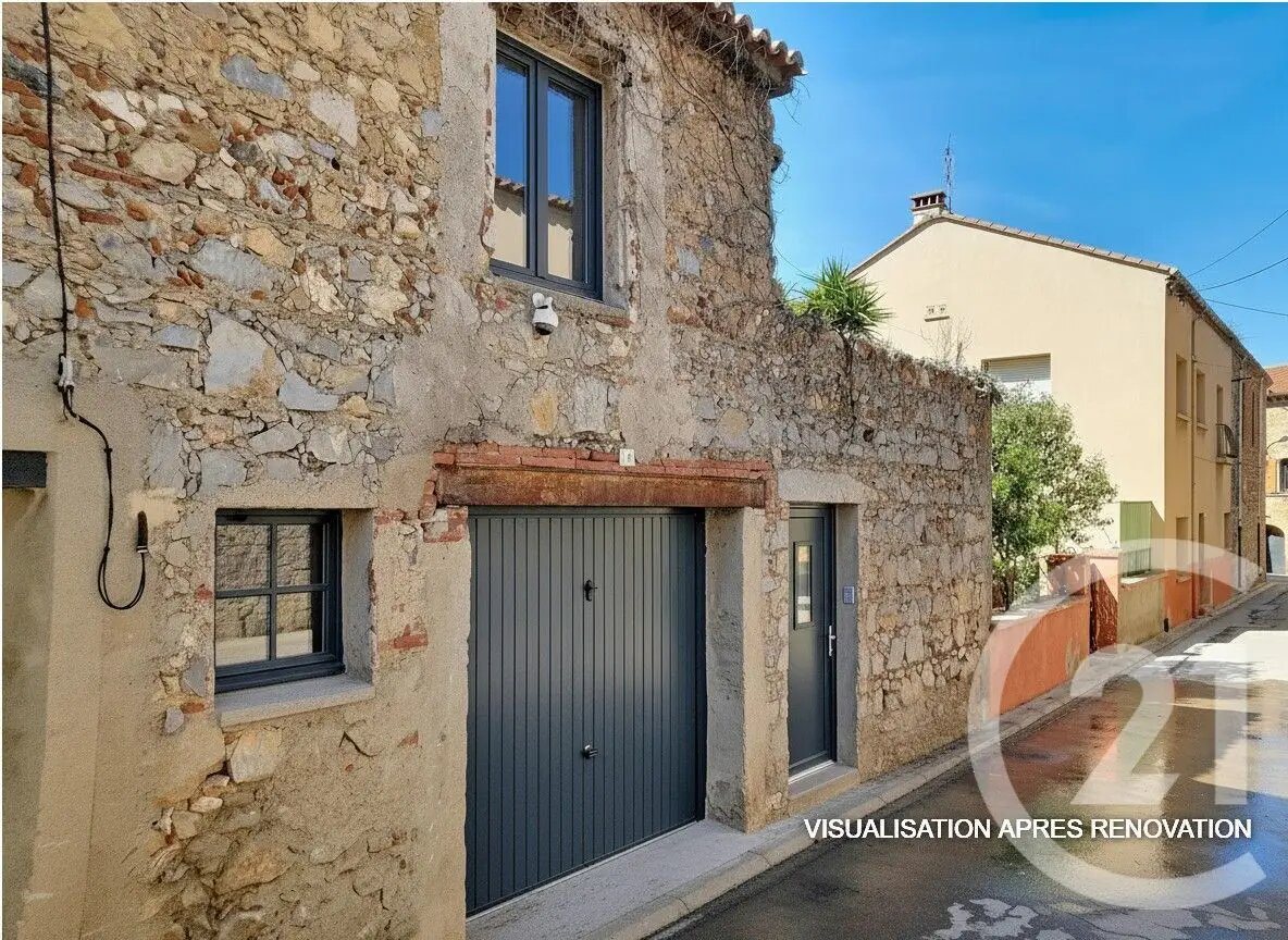 Maison à vendre, 100m², Baixas