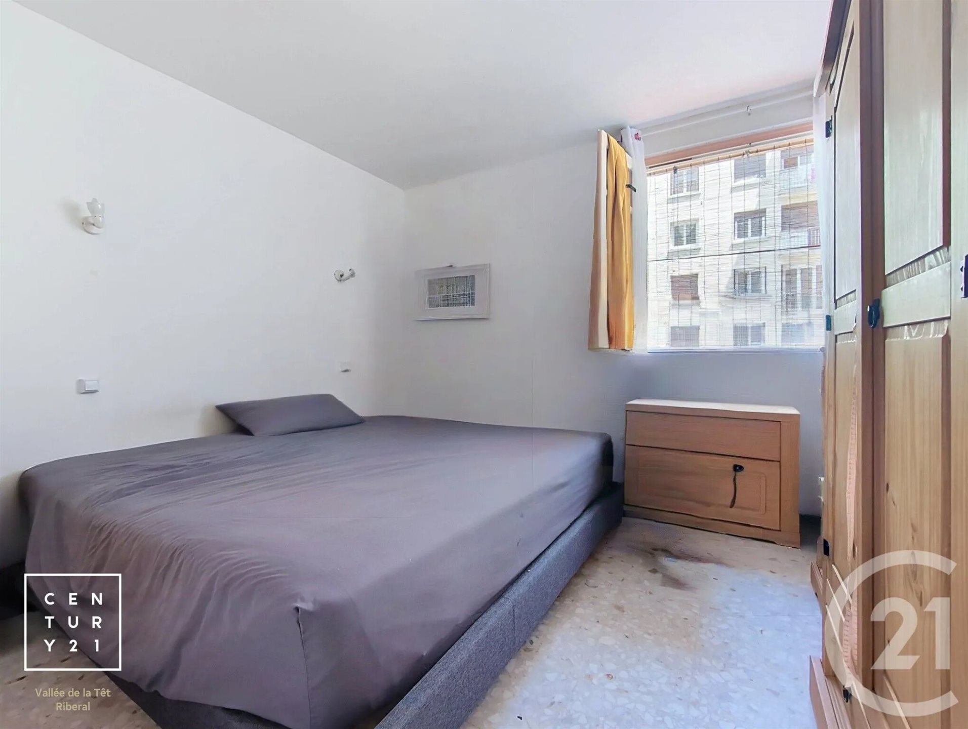 Appartement à vendre, 35m², Perpignan