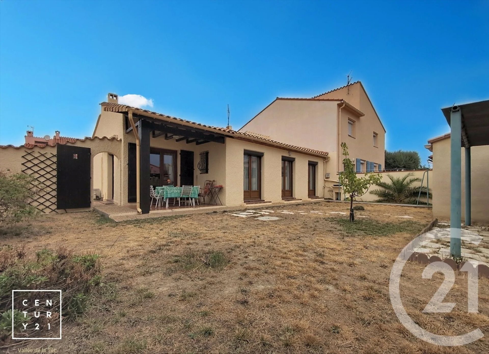 Maison à vendre, 86m², Saint-Estève