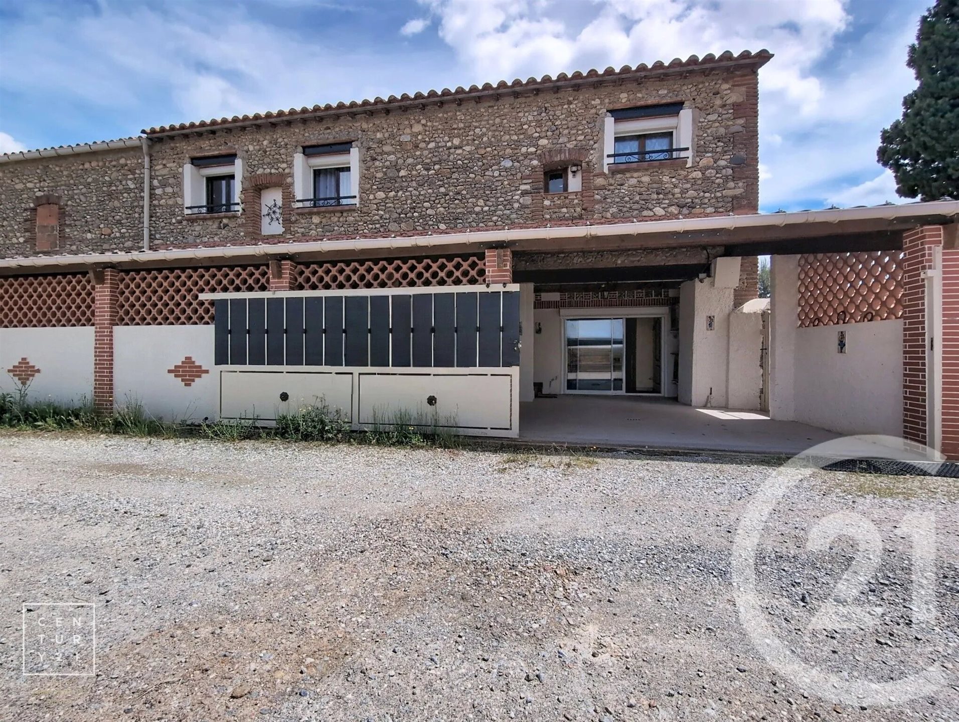 Maison à vendre, 169m², Pézilla-la-Rivière
