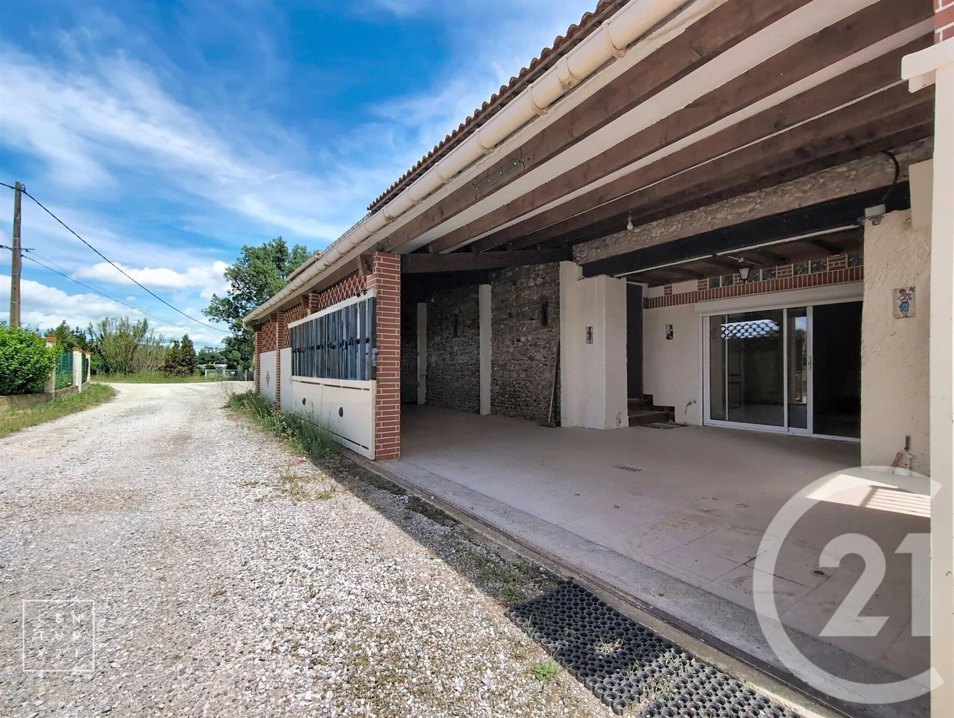 Maison à vendre, 169m², Pézilla-la-Rivière