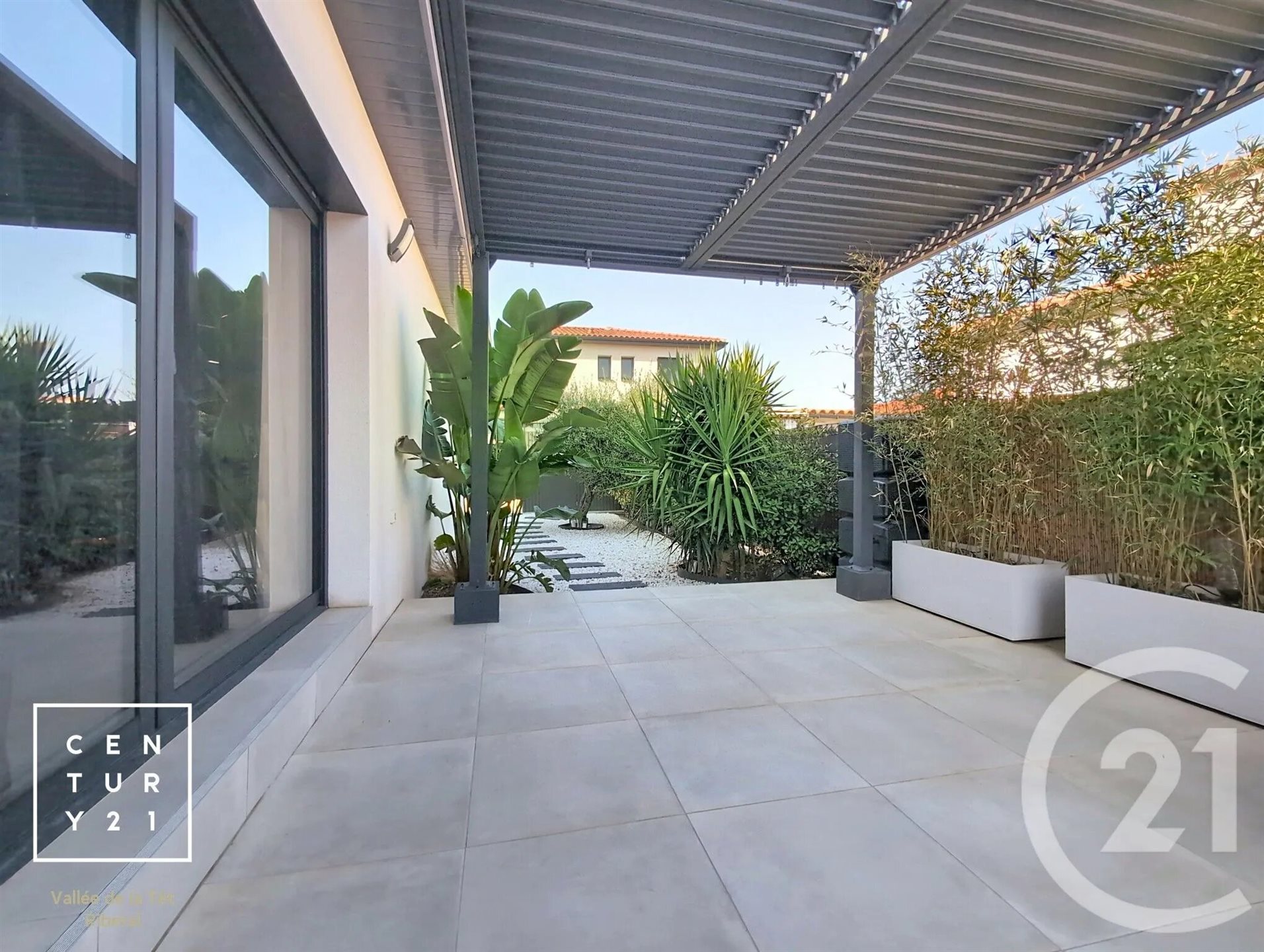 Maison à vendre, 100m², Rivesaltes