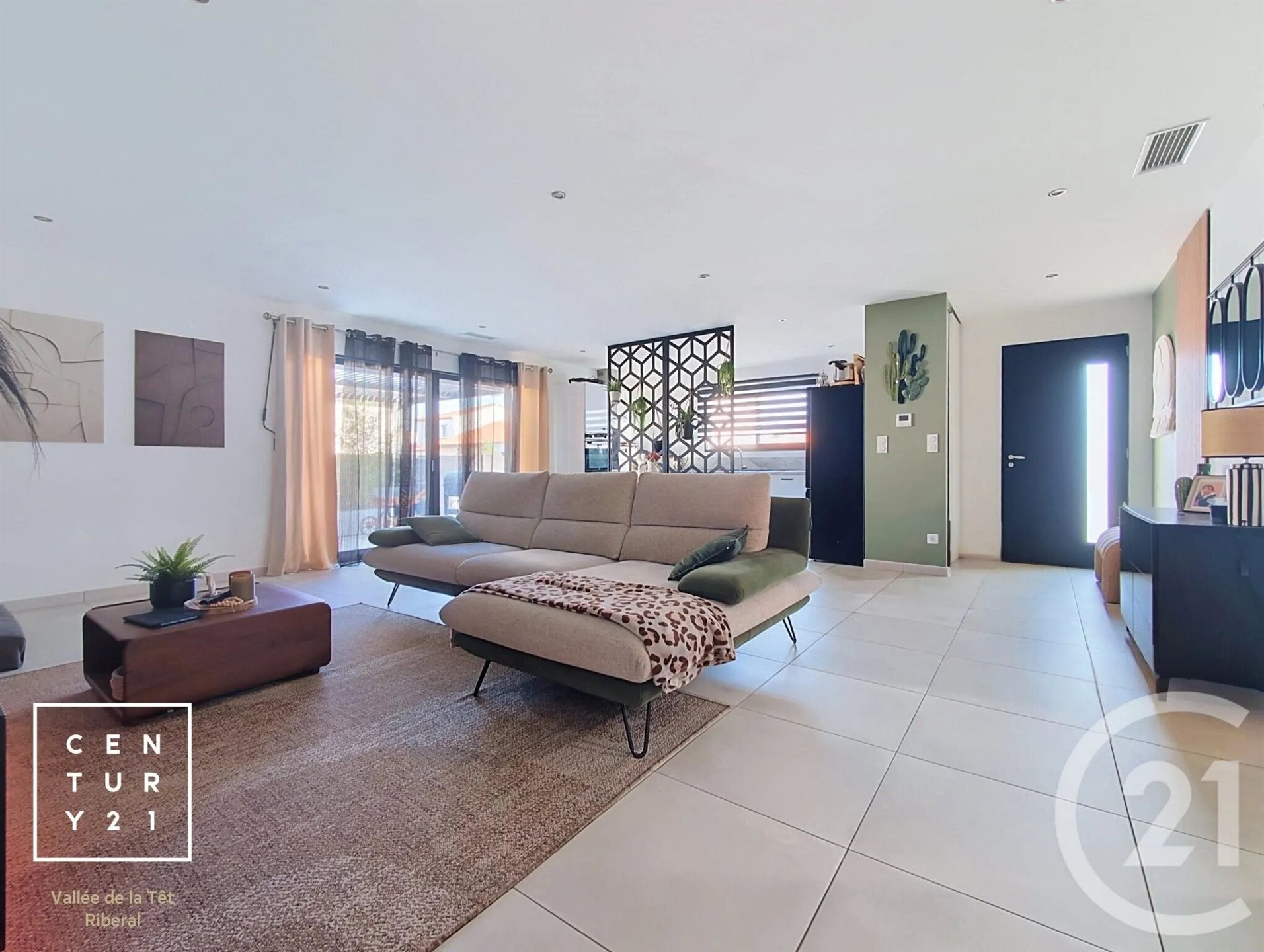 Maison à vendre, 100m², Rivesaltes