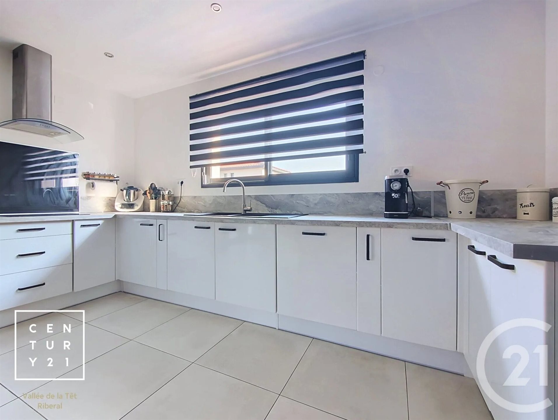 Maison à vendre, 100m², Rivesaltes