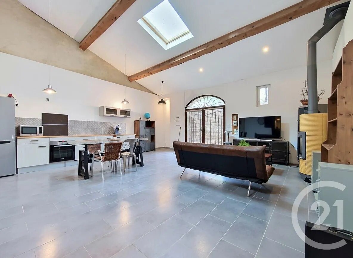 Maison à vendre, 86m², Baixas