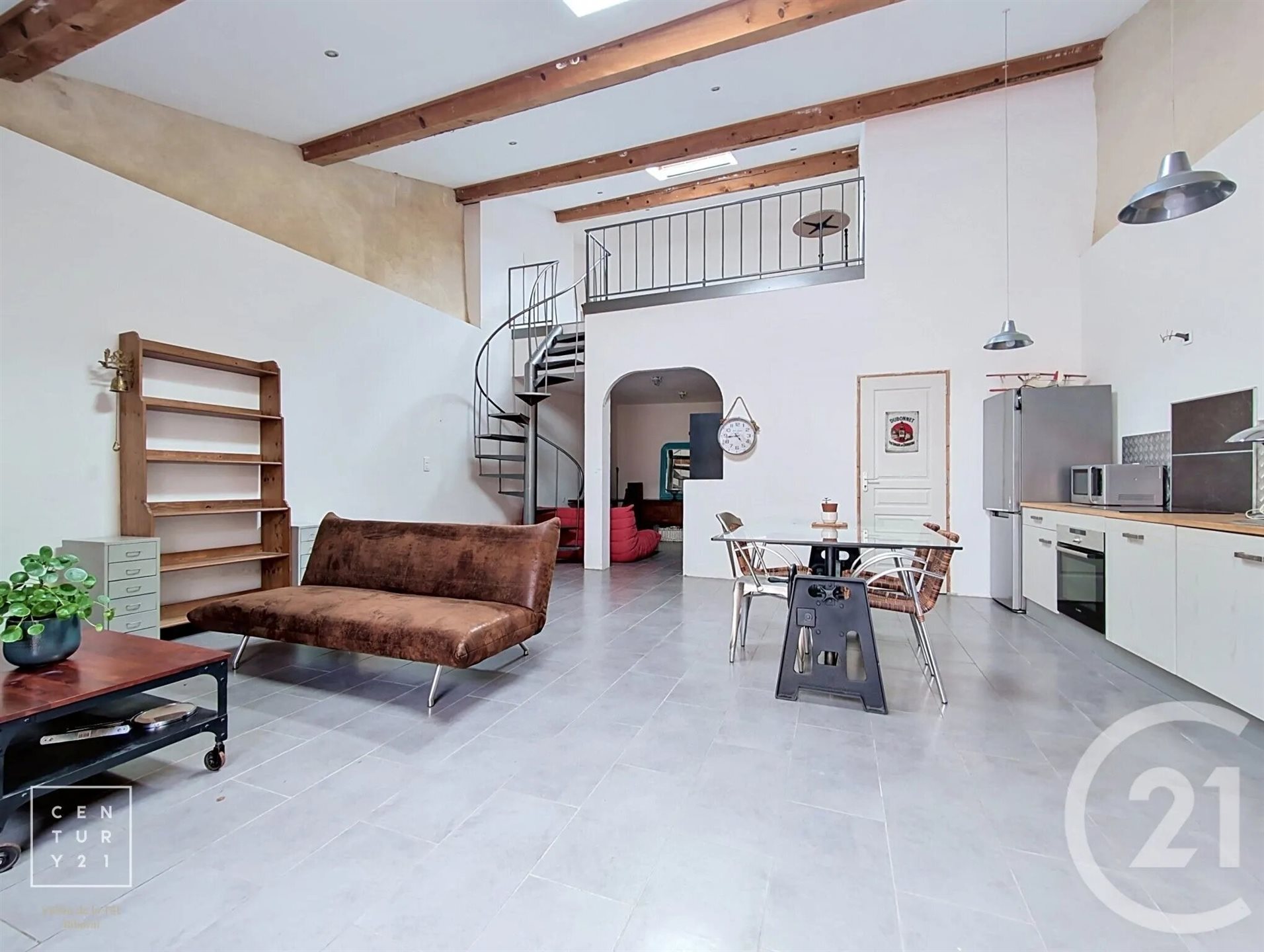 Maison à vendre, 86m², Baixas